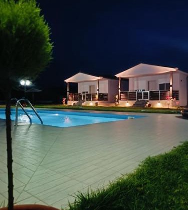 Vigla summer house!
