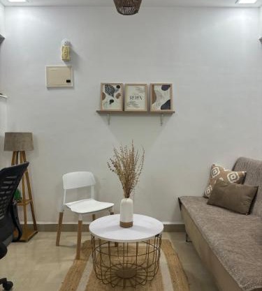 Vihaa - Boutique Stay