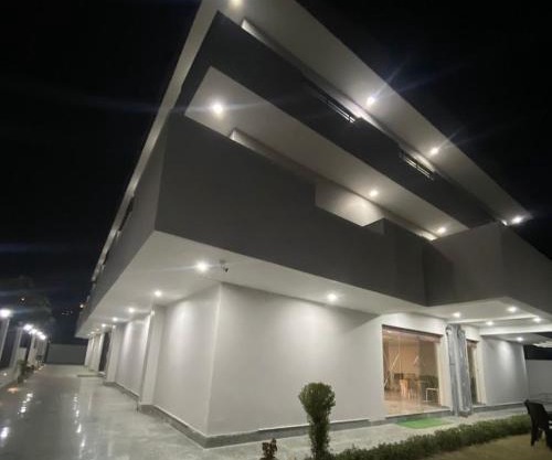 Vihaan Hotels