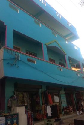Vijaya Guest House