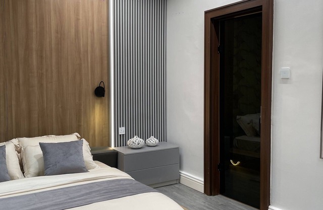 Vika Luxury 3- Bedroom Apartment