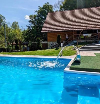 Vikendica Eden Tuzla