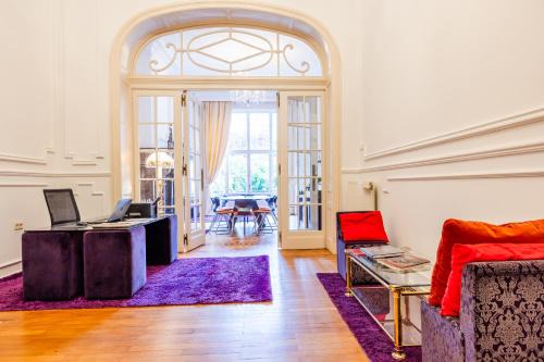 Viktoria B & B