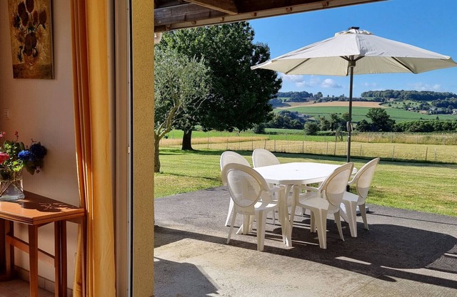 Villa Normence - for a great holiday in Normandy