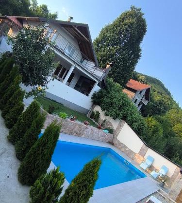 Vila Đul