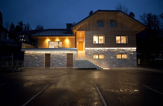 Vila Alpina