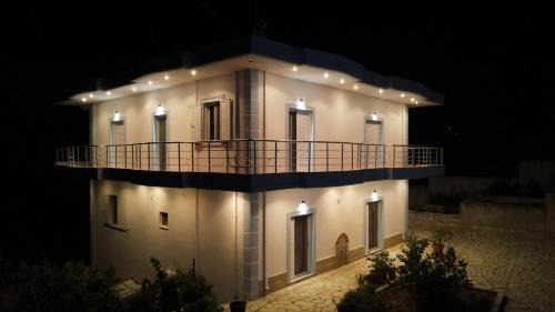 Vila Antigonea