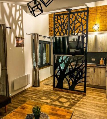 Vila Bašić Vlašić Apartman VUK