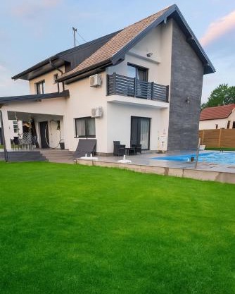 Vila Bijelo Polje