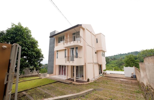 Vila Canda