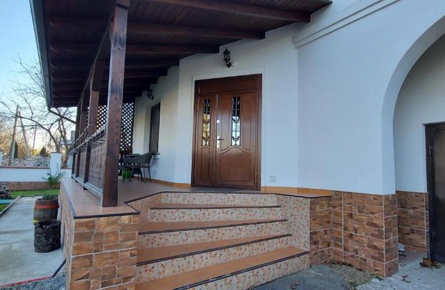 Vila Cassandra