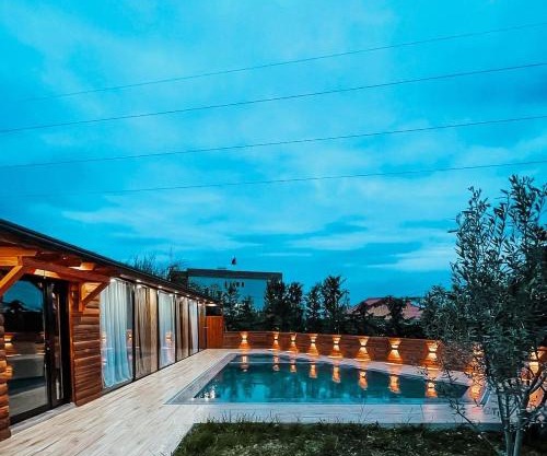 Vila Eilin - Cozy villa for perfect escapes