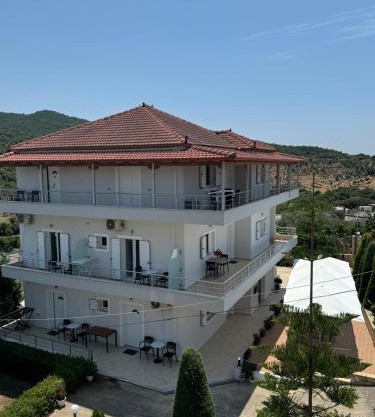 Vila Ervin Double Room