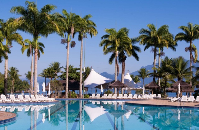 Vila Gale Eco Resort de Angra - All Inclusive