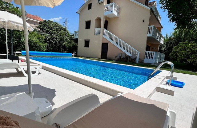 Vila Iva apartments Herceg Novi