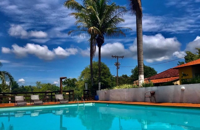 Vila Jacaré