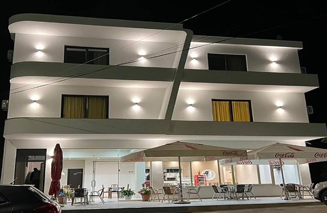 Vila Mia