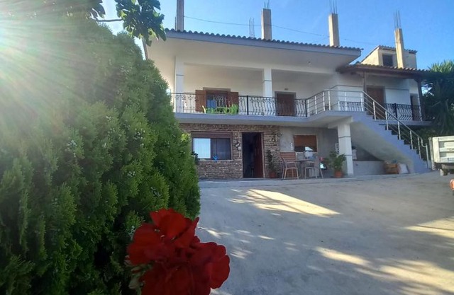 VILA PASHA