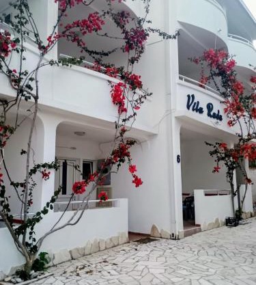 Vila Rada