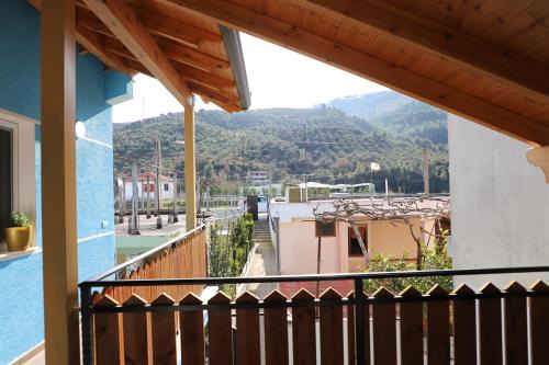 Vila Rino Berat