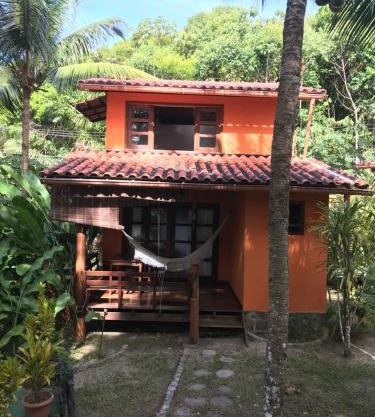 Vila Sofia chalès
