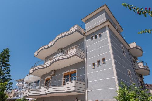 Vila Visi