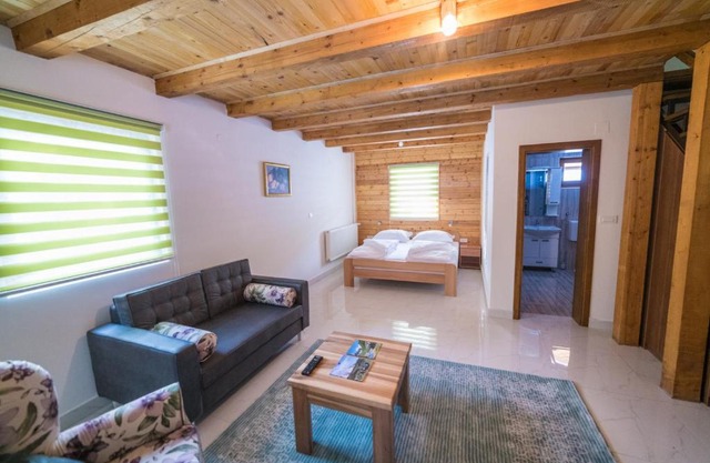 Vila "Volujak"