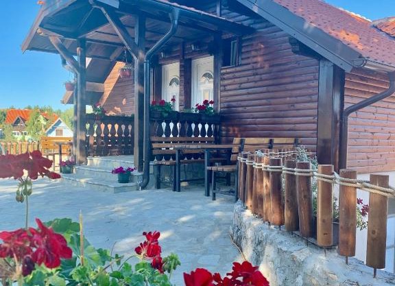 Vila Zorica Vodice