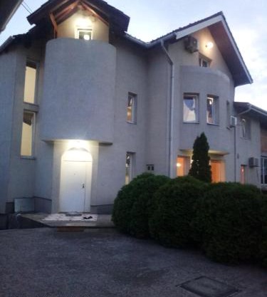 Vila Zvizdic- apartman
