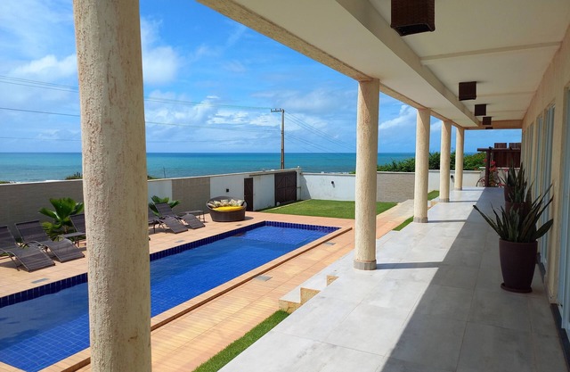 Vilamar suite Sibauma-Pipa Q2