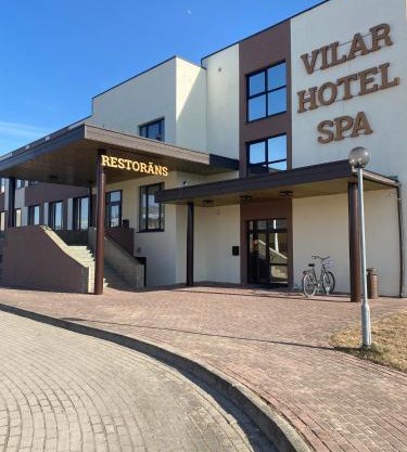 VILARHOTEL