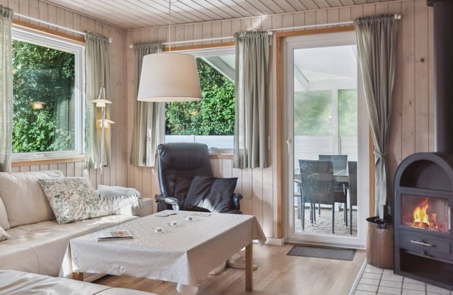 "Viljo" - 30km from the sea by Interhome