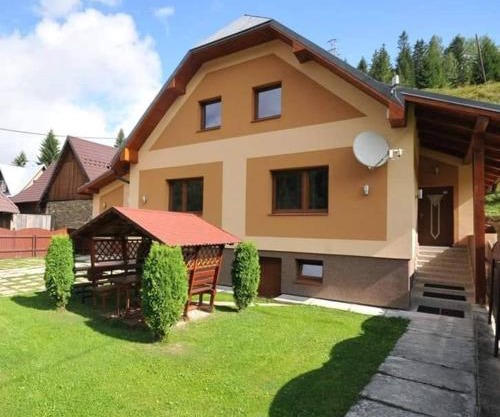 Vilka Stefi