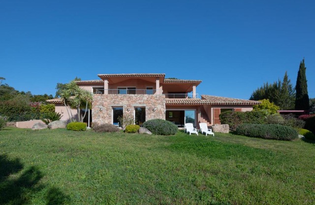 Villa Capicciola N 23