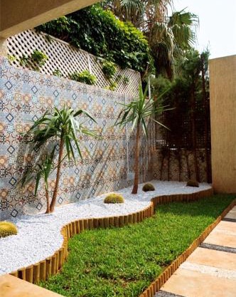 Villa 130 Spacieuse 4 chambres dar bouazza proche plage