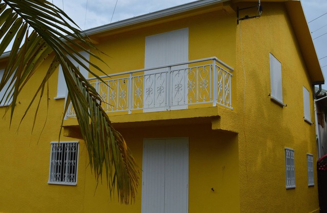 Villa 2 to 8 people for holidaymakers or professionals