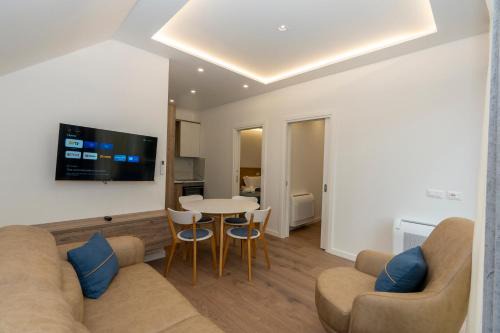 Villa 3E Boge