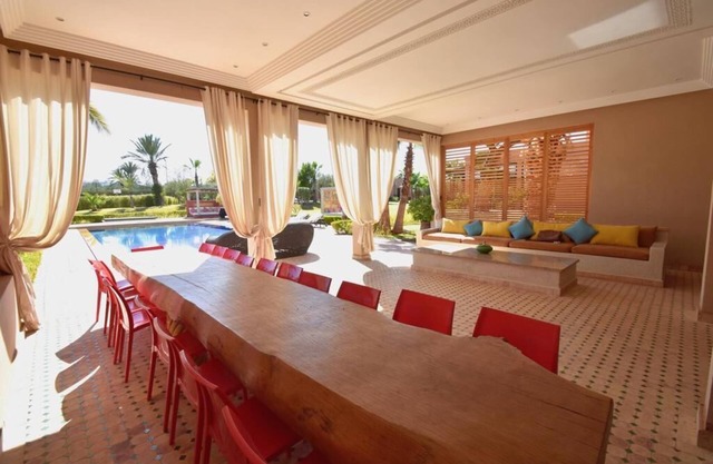 Villa 4 Suites