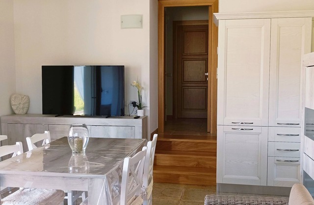 Villa a 600m dal Mare