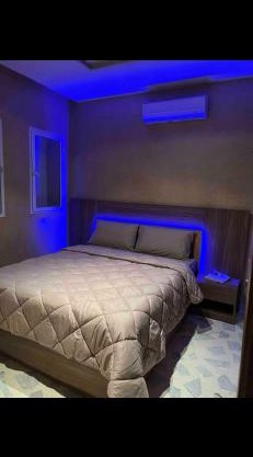 Villa a agadir