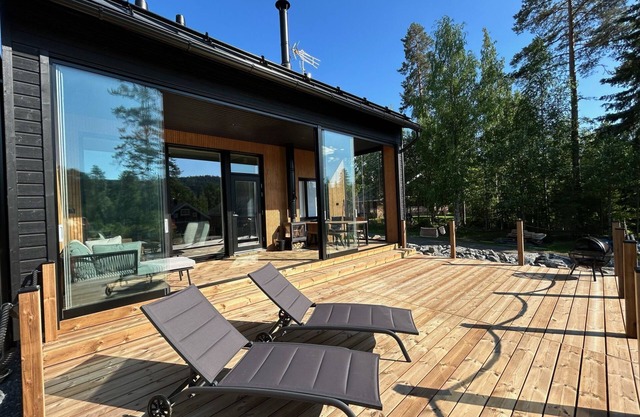 Villa Aava by Interhome