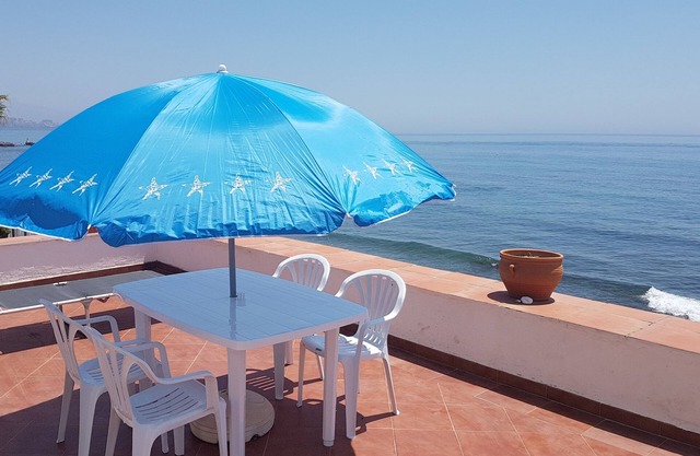 VILLA ABDUL ESTEPONA