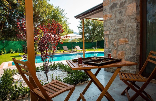 Villa Abelya Luxury Villa with private pool
