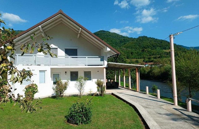 Villa ADA