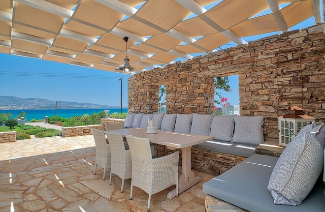VILLA AFRODITI NO 1-ANTIPAROS
