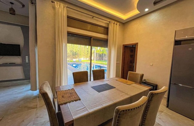 Villa Agafay No 1