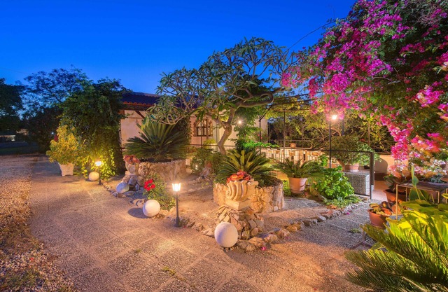 Villa Agia Paraskevi