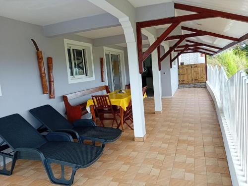 Villa AGNES AU COEUR DE LA MARMITE