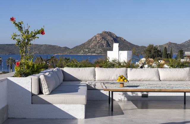 Villa Aida in Bodrum