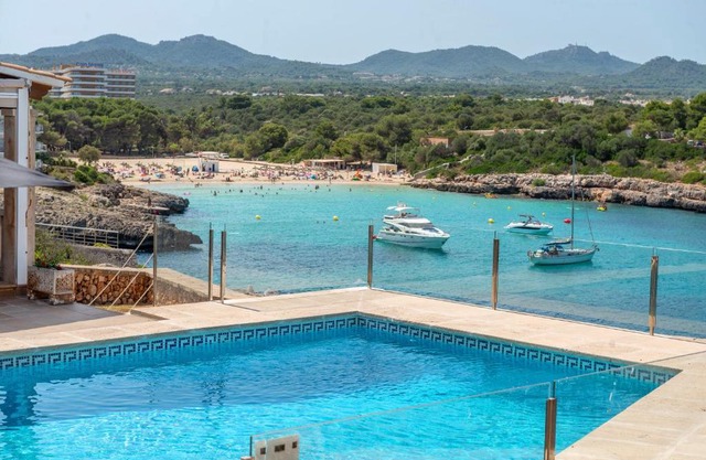Villa Aires Marsal Porto Colom